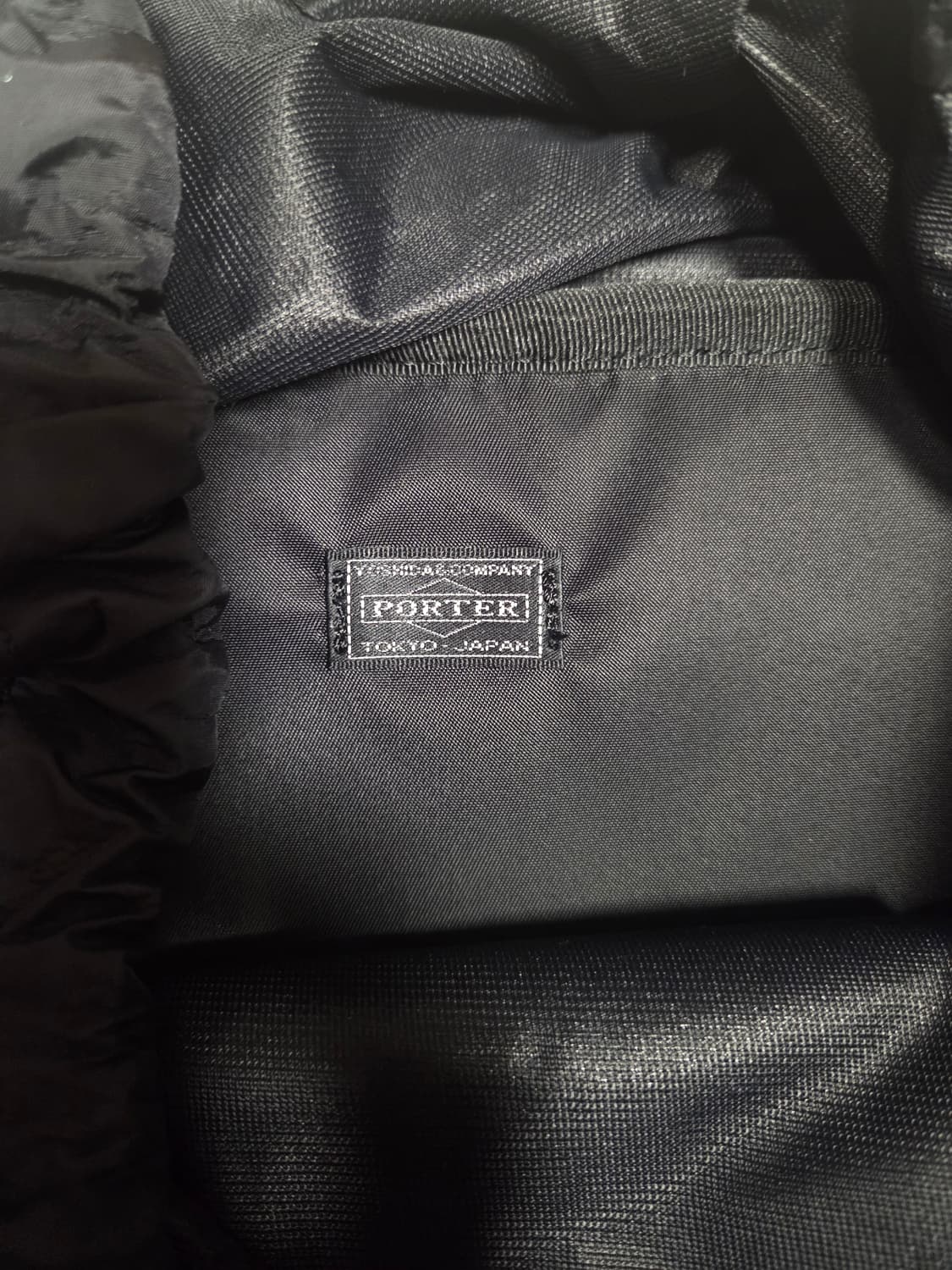 포터 익스트림 럭색 백팩 상품이미지3