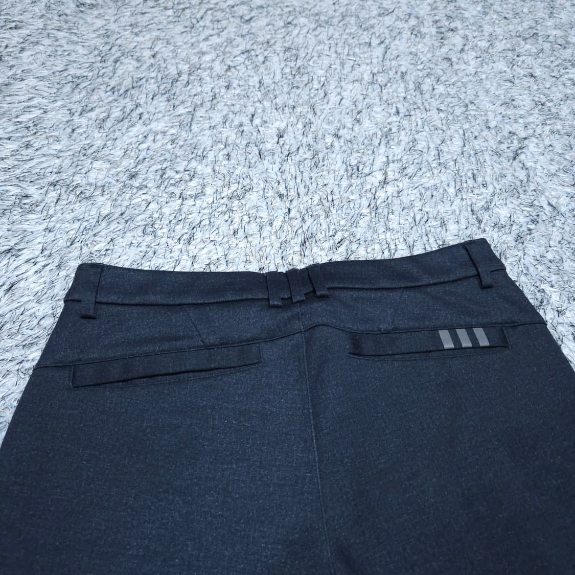 아디다스골프) 34(86) 남자 기모골프바지 / 왕눈이샵 상품이미지7