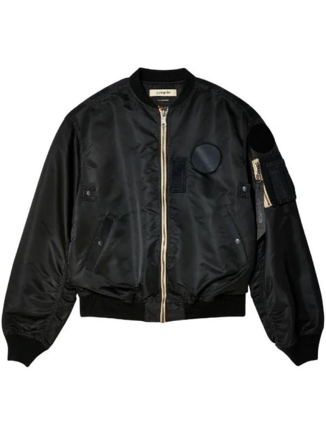 Jiyongkim 24ss bomber 상품이미지1