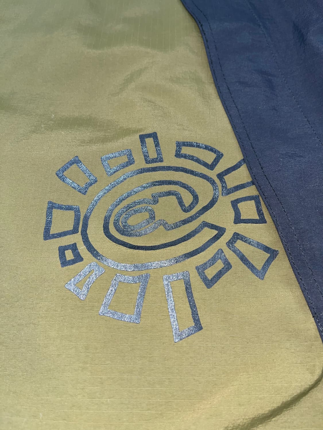 ADWYSD 헬라 자켓 상품이미지1