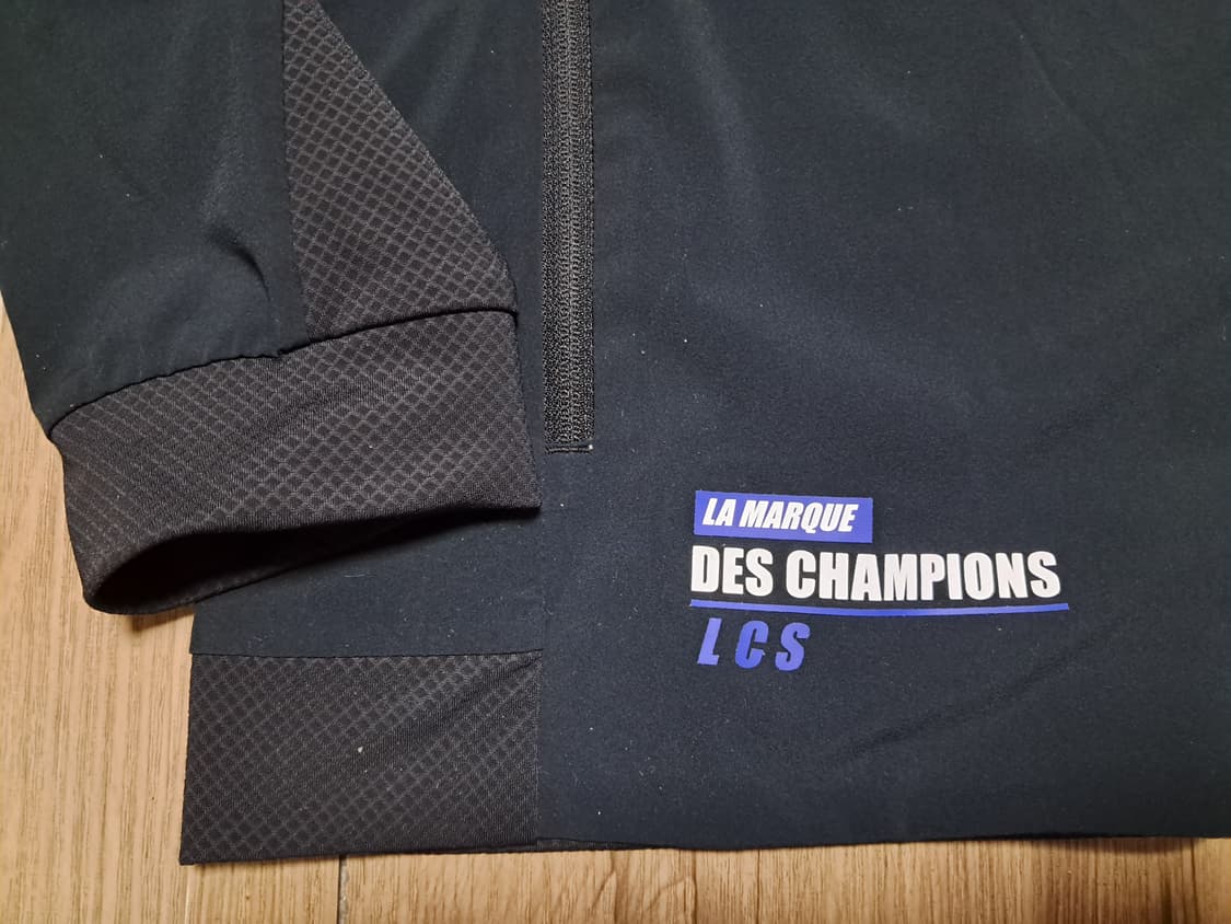 르꼬끄 후드집업 남성95  상품이미지8