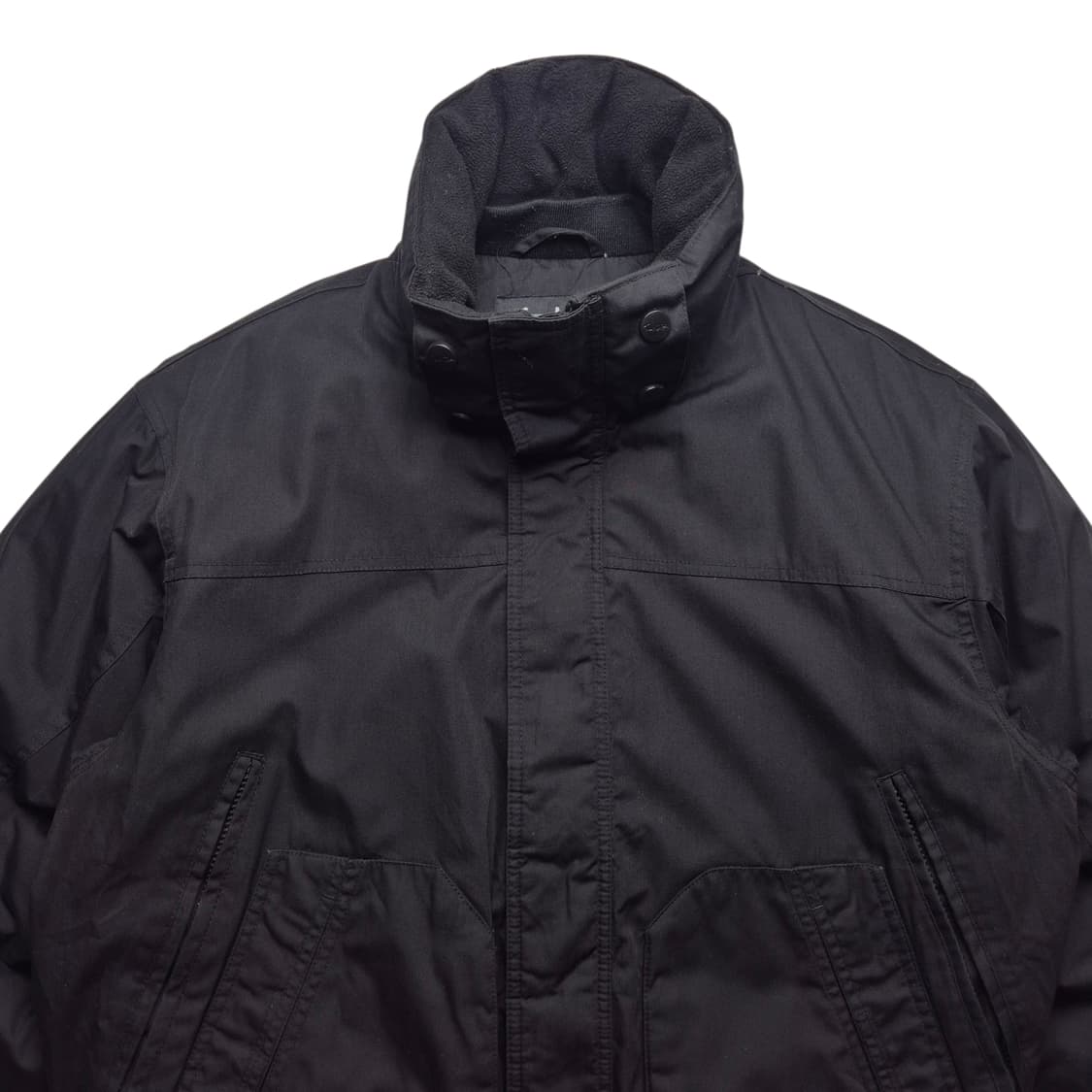 [M] Tundra 다운 푸퍼 봄버패딩 상품이미지3