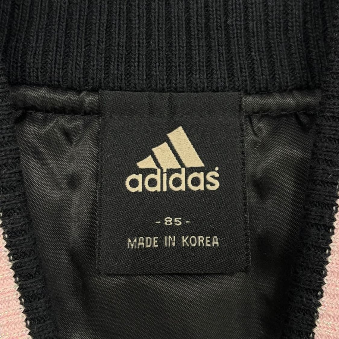 아디다스 y2k 블루종 v3682  상품이미지5
