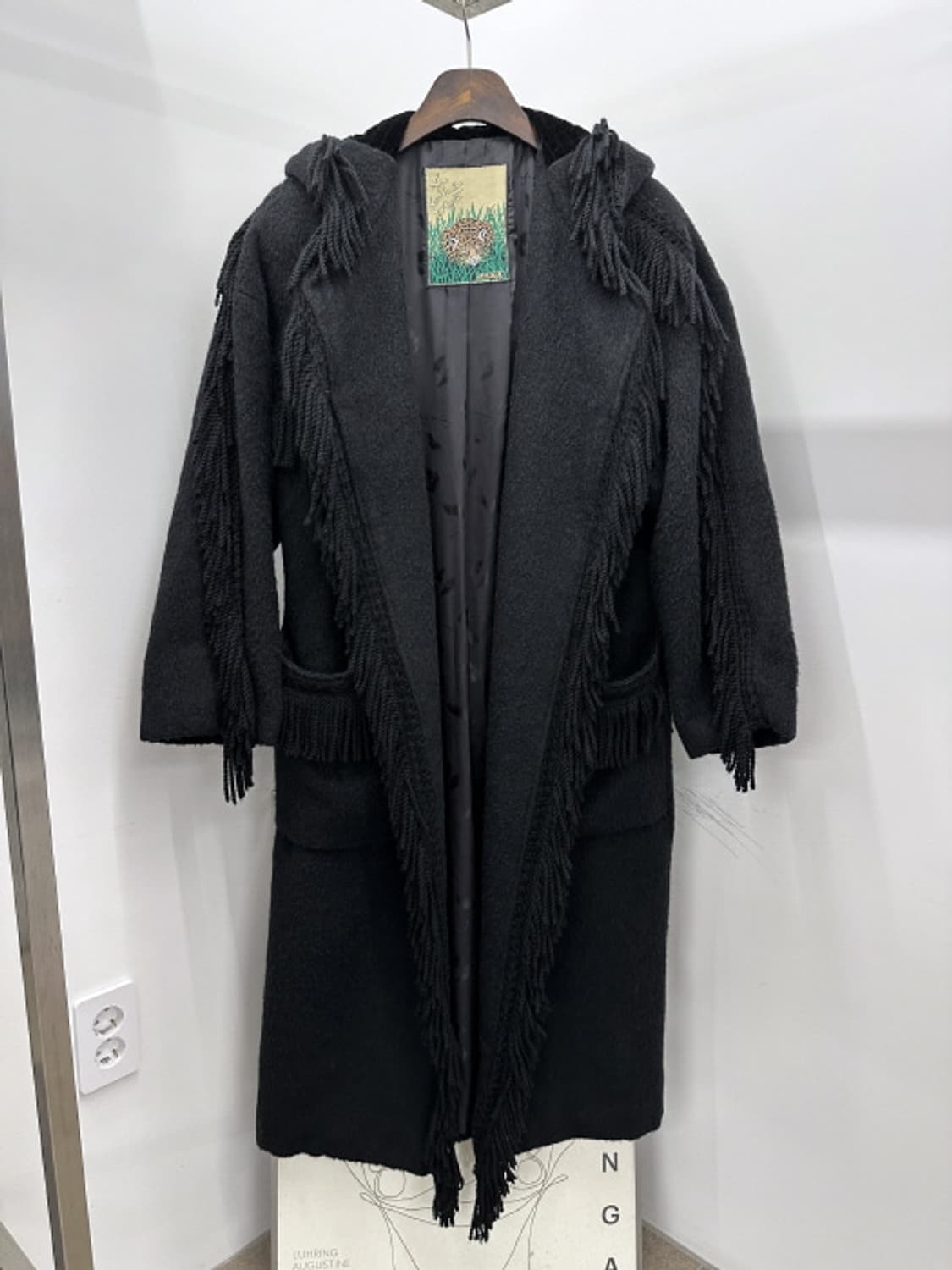 80-90'S LA MODA GOJI (men's L) 상품이미지1