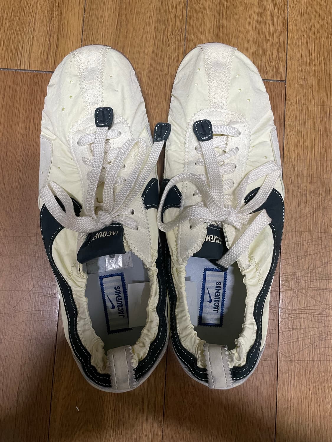 [42.5] 나이키 마크뮈스 문슈즈 상품이미지1