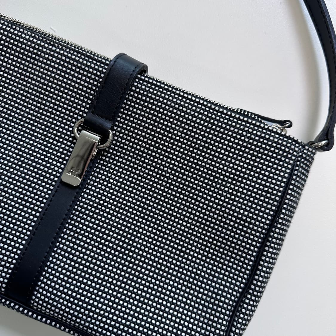 Courreges 꾸레쥬 숄더백 상품이미지7