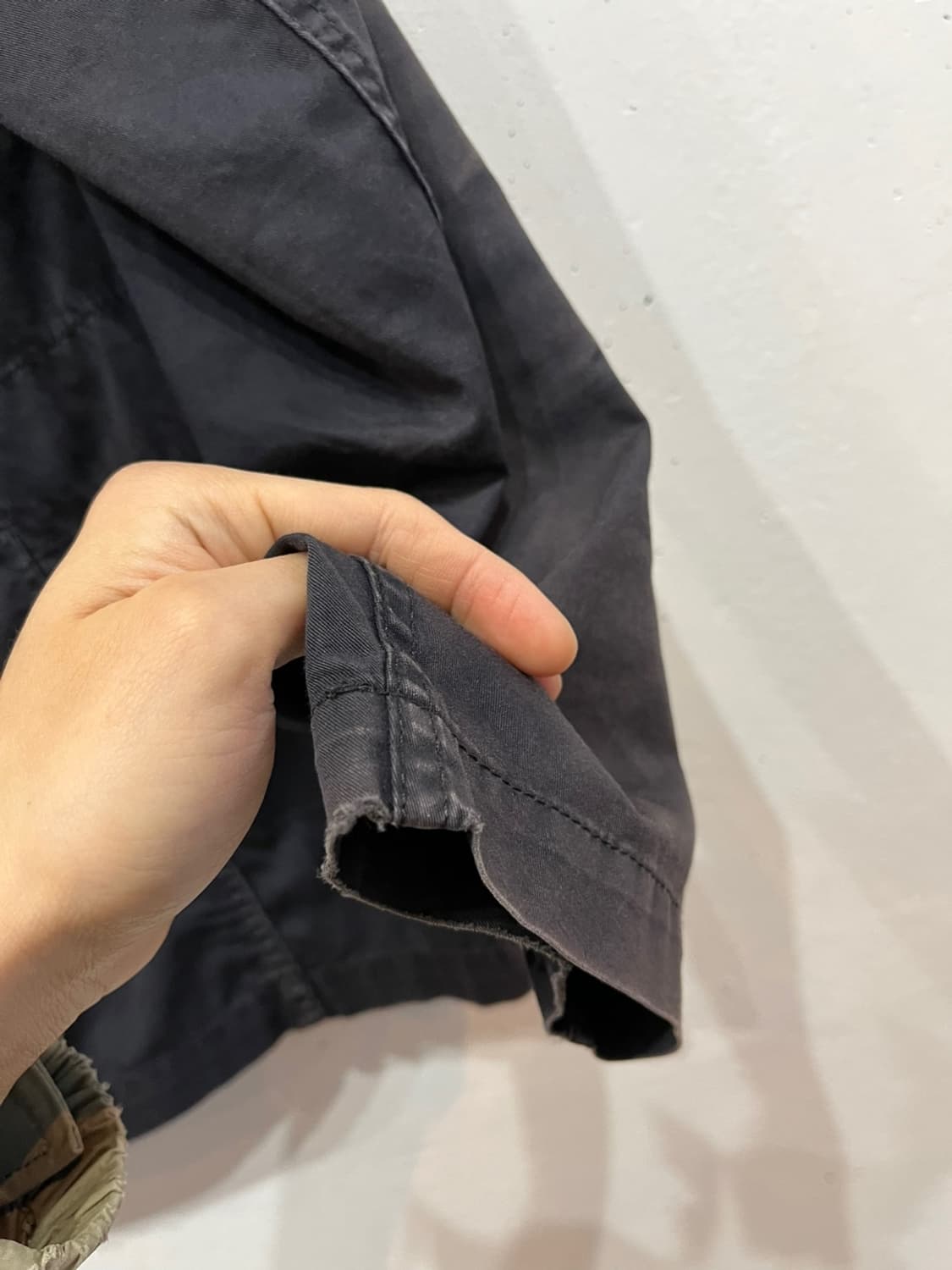 엔지니어드가먼츠 베드포드 자켓 Made in USA  상품이미지9