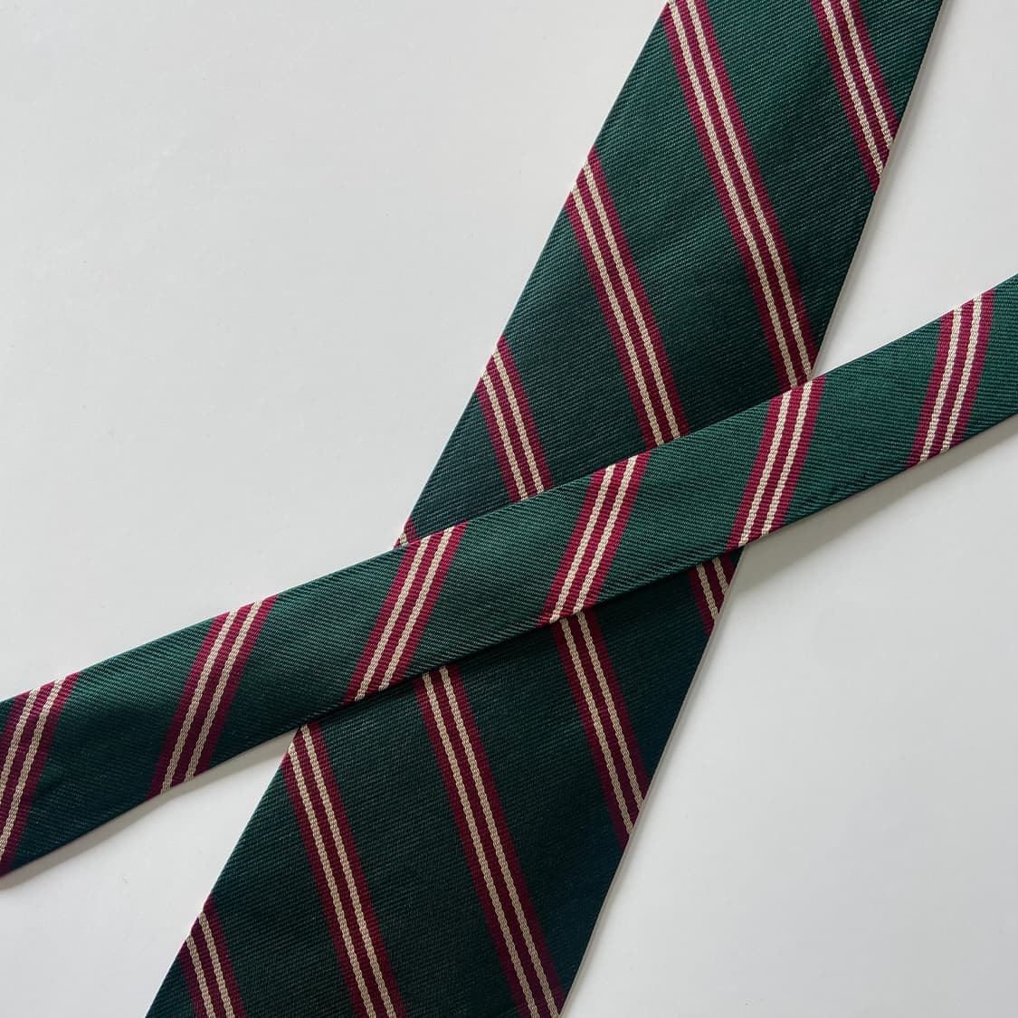 폴로 랄프로렌(POLO) 명품 정품 포니로고 넥타이 상품이미지4