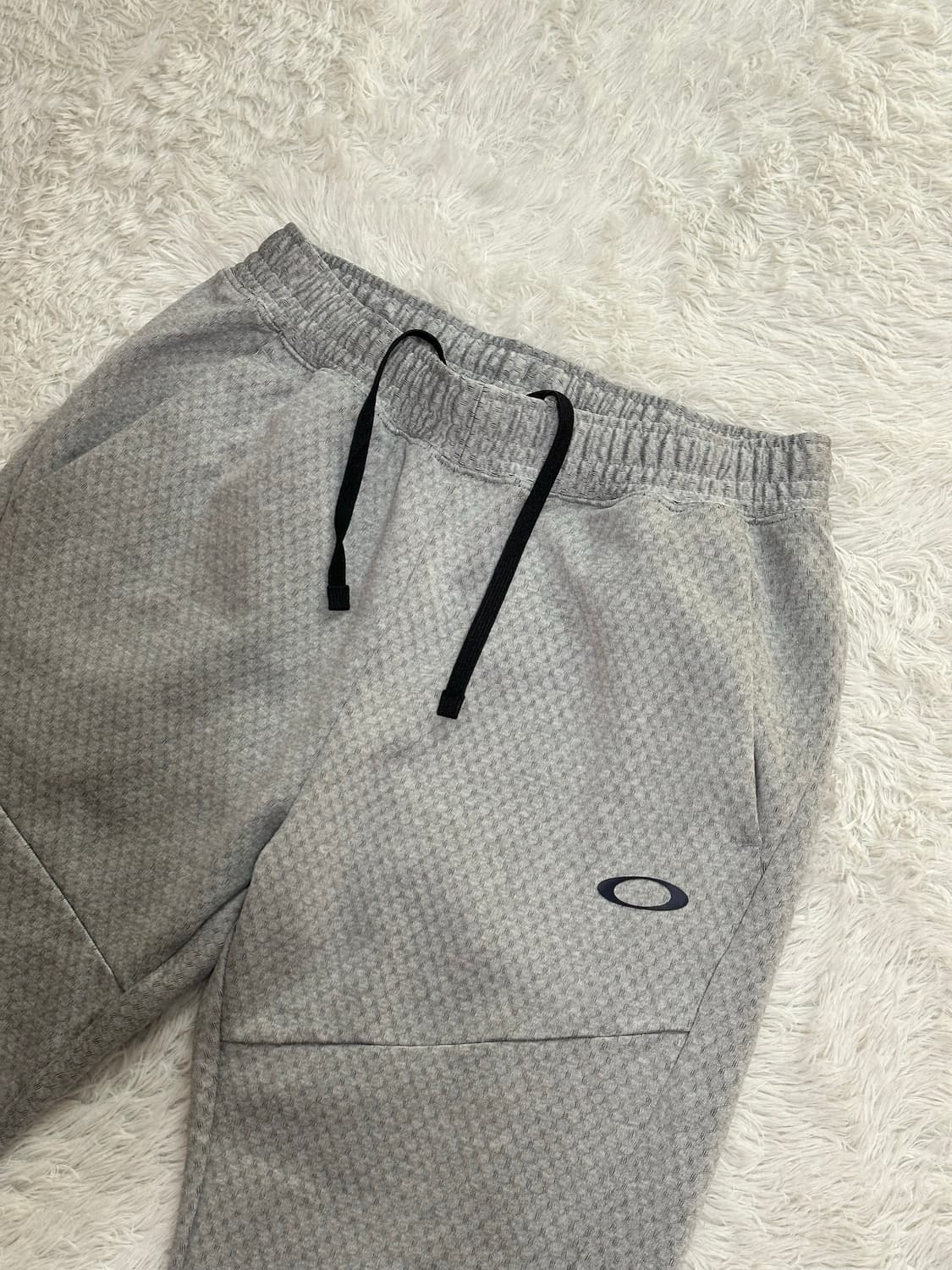 오클리 남성 플리스 트레이닝 세트 L 상품이미지8