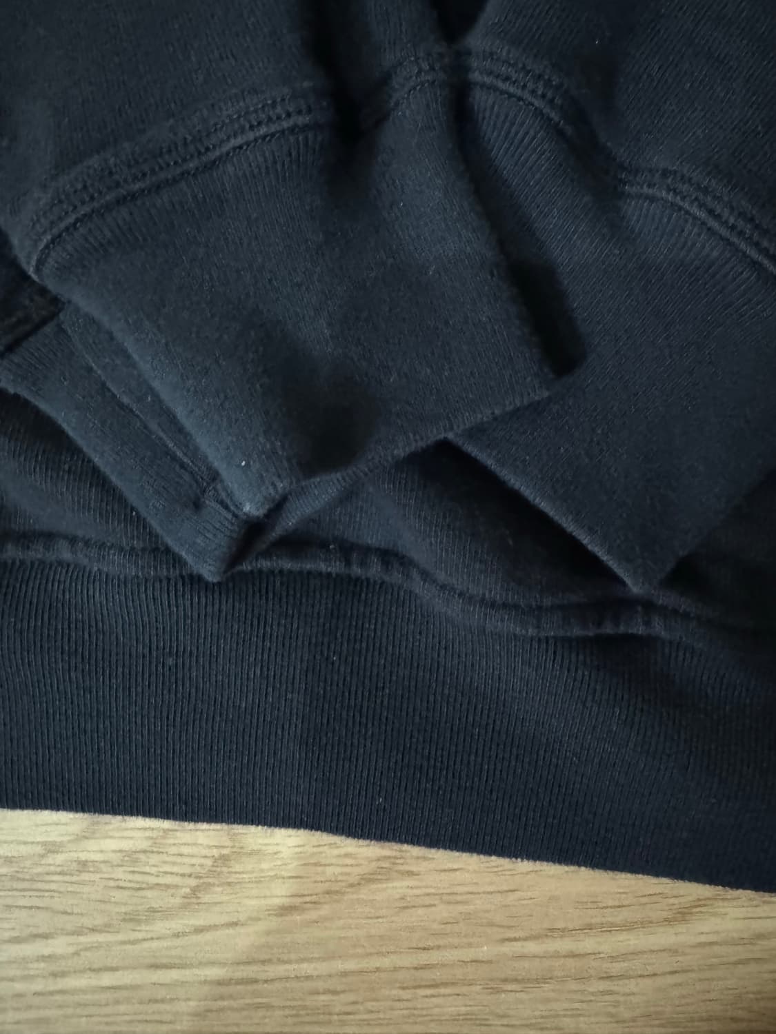 [색상품급] 스톤아일랜드 맨투맨  상품이미지3