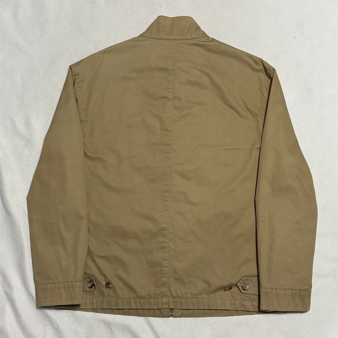 M 폴로랄프로렌 바라쿠다 베이지 자켓 상품이미지4