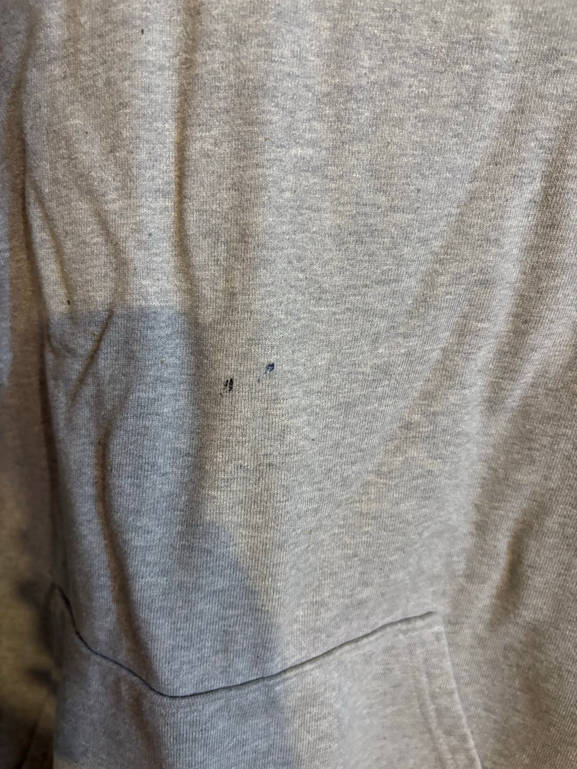 Untitled ideal hoodie 상품이미지5