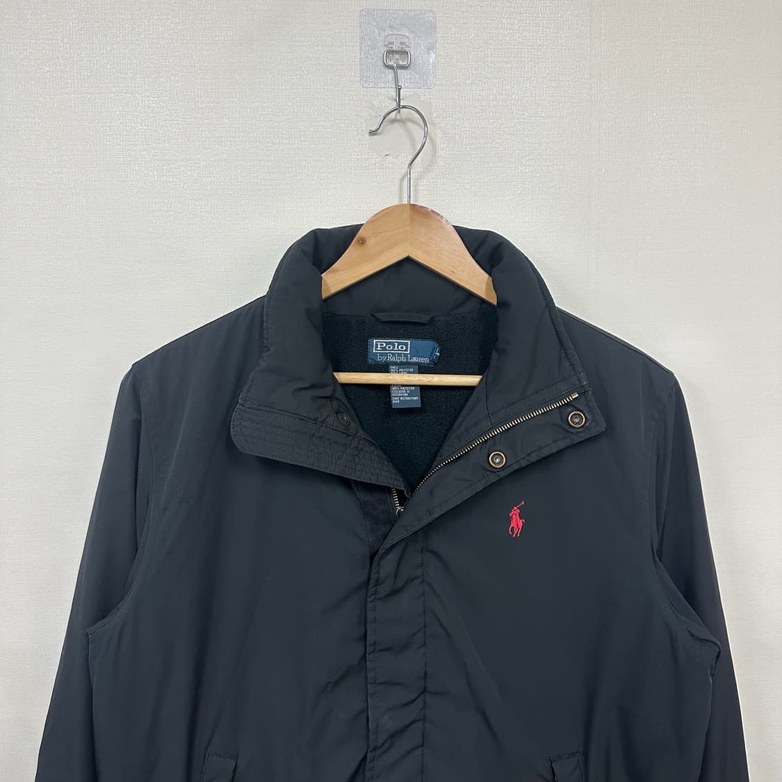 폴로랄프로렌점퍼S 상품이미지2