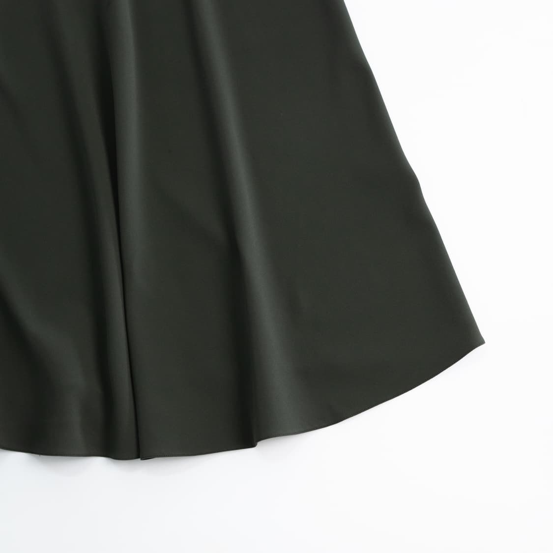 [MARNI] 마르니 사선 절개 드레이프 스커트 상품이미지5