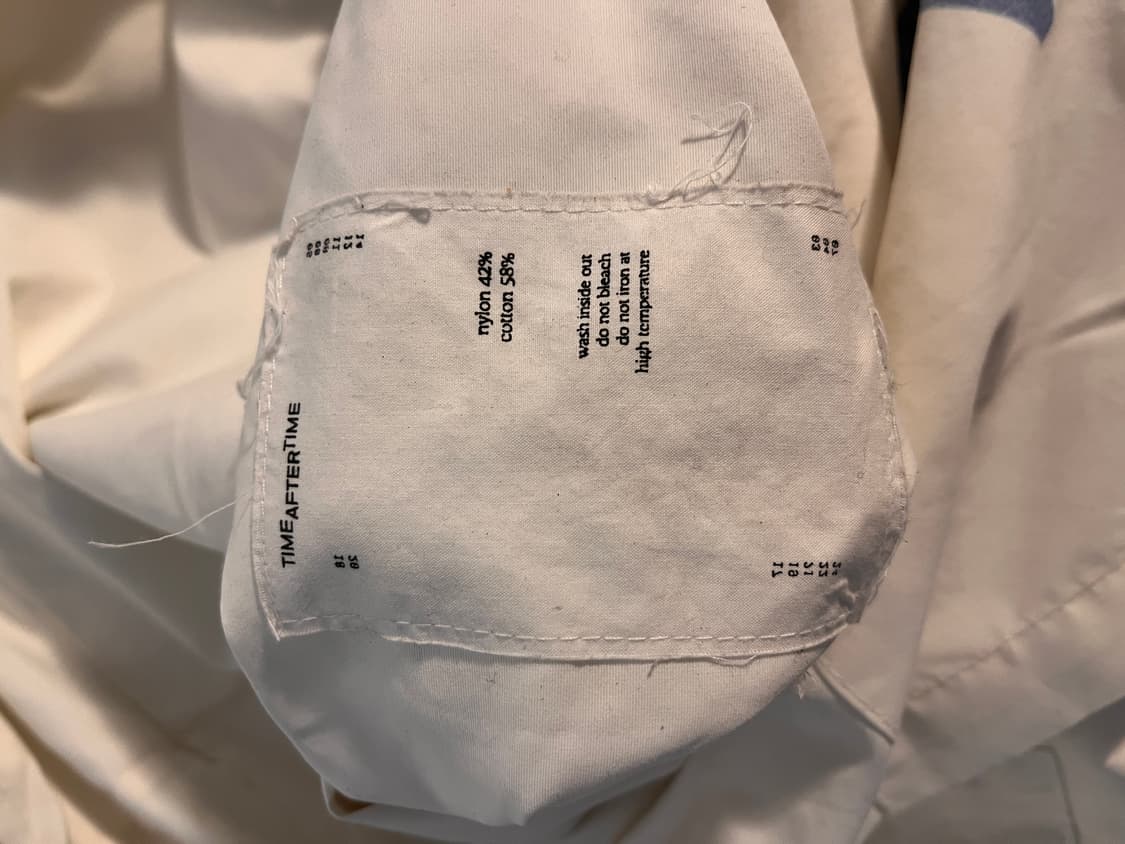 Time after time bag 상품이미지3