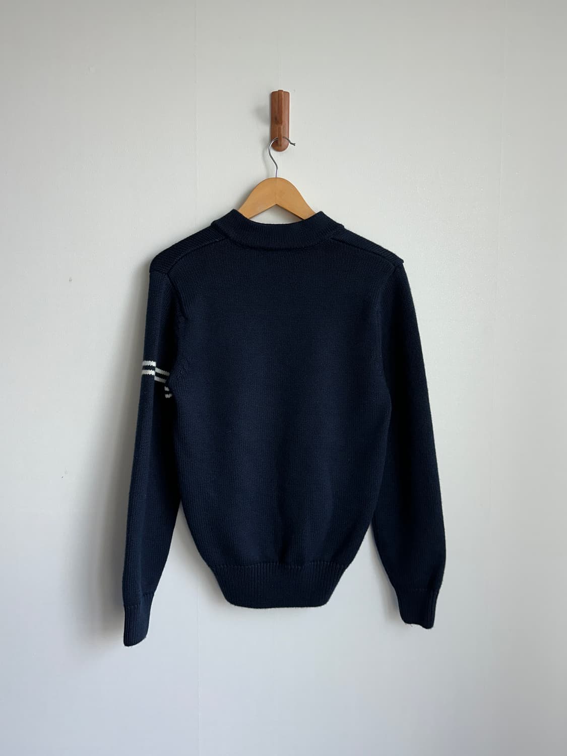 라코스테 헤비 울니트 90-95 상품이미지5