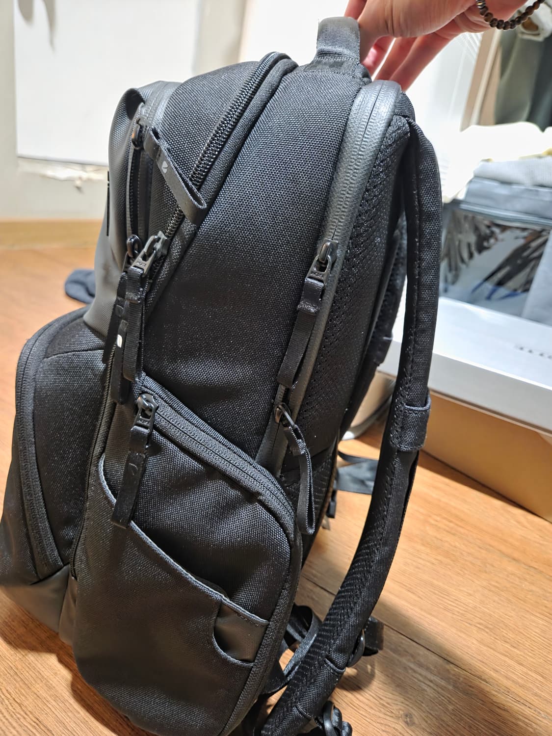 인케이스 아크 커뮤터백팩 상품이미지3