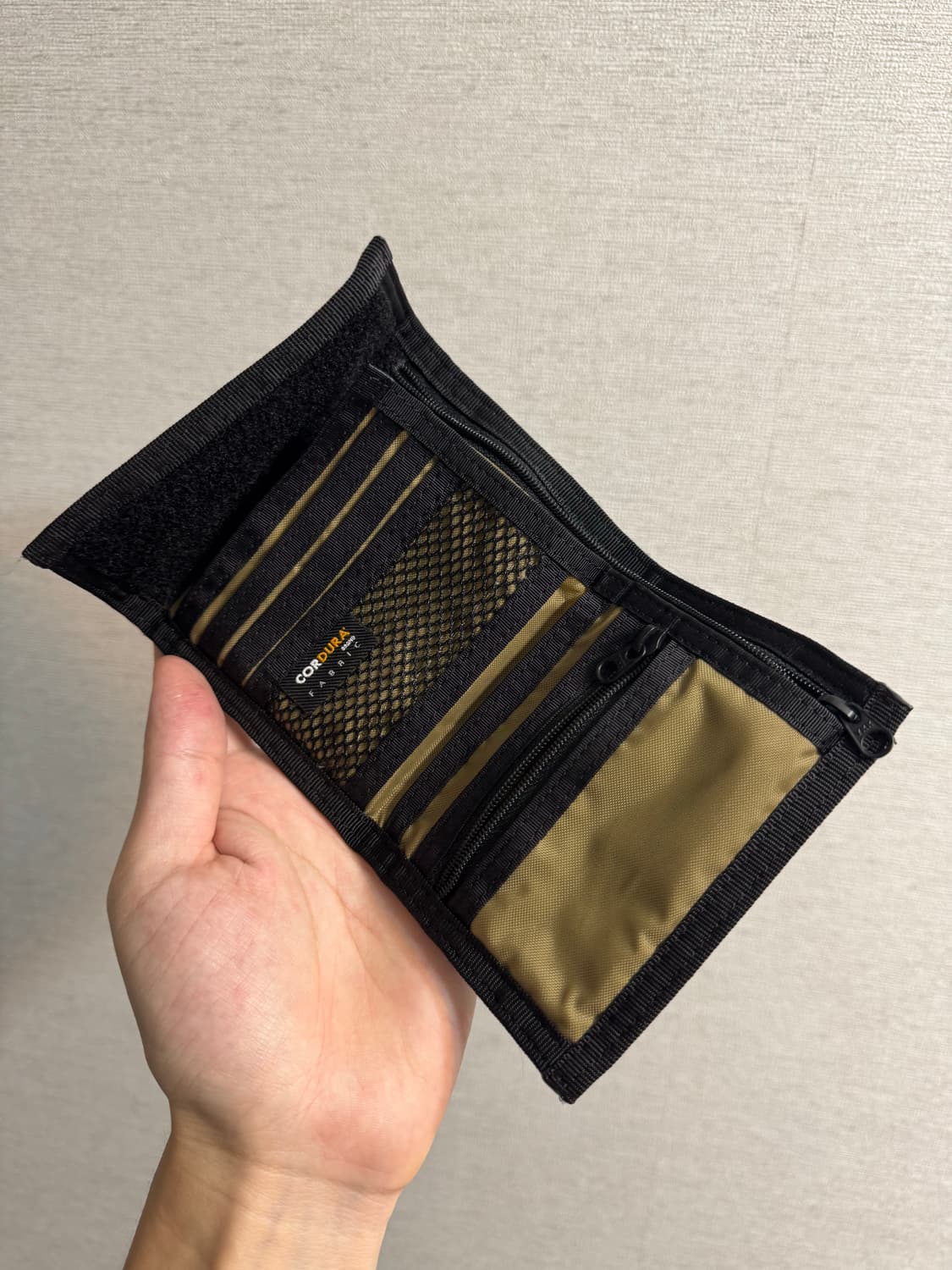 디스이즈네버댓 지갑 상품이미지3