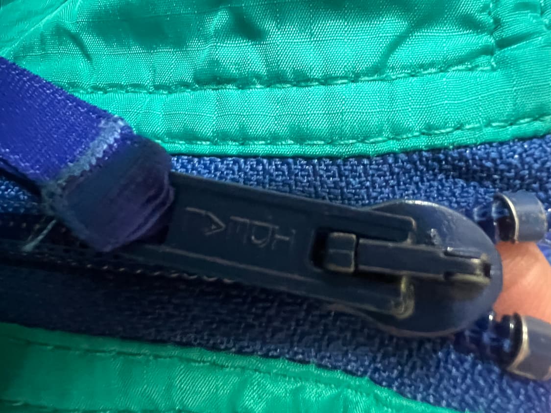 90’s 빈티지 LLbean 아노락 바람막이 상품이미지5