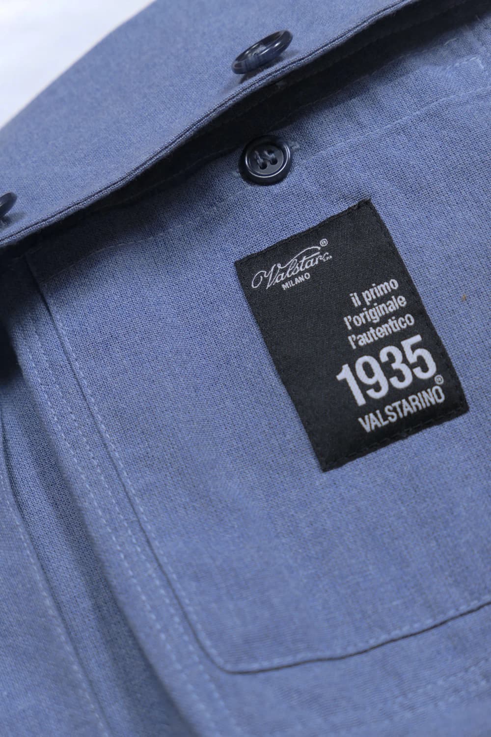 발스타리노 코튼 A-1 블루종 자켓 상품이미지7
