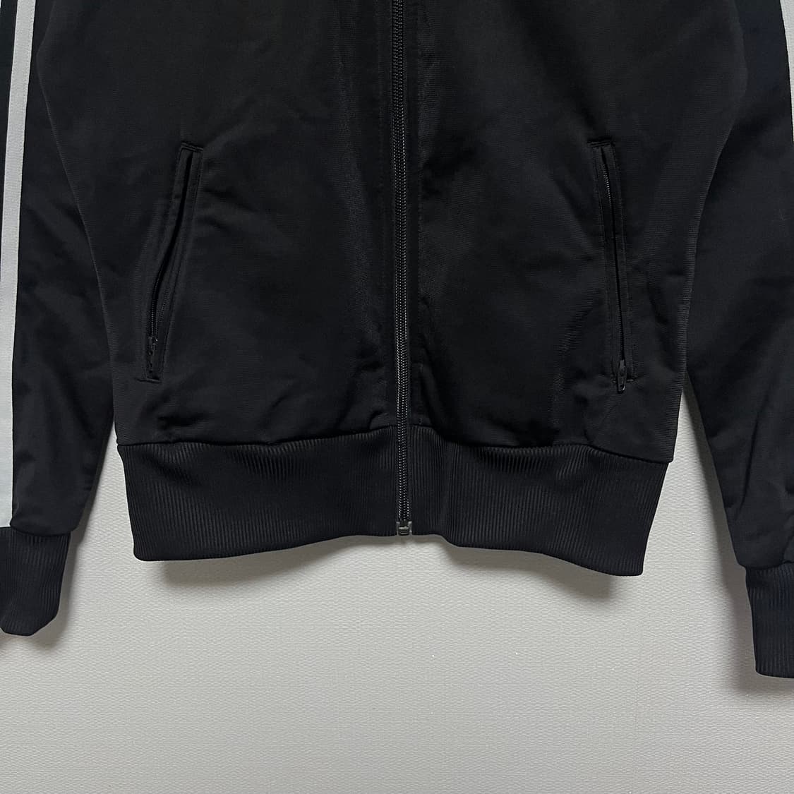 아디다스 파이어버드 빅로고 트랙탑 져지 상품이미지4