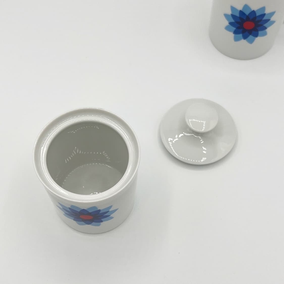 독일 arzberg 크리머와 설탕통 상품이미지4