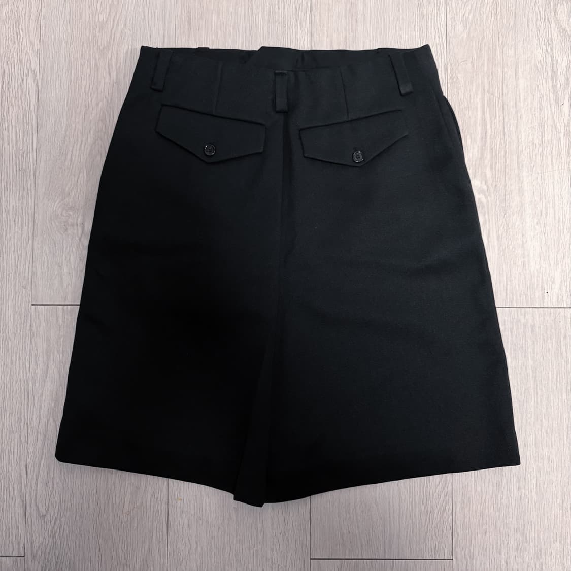 라프시몬스 스커트  상품이미지2