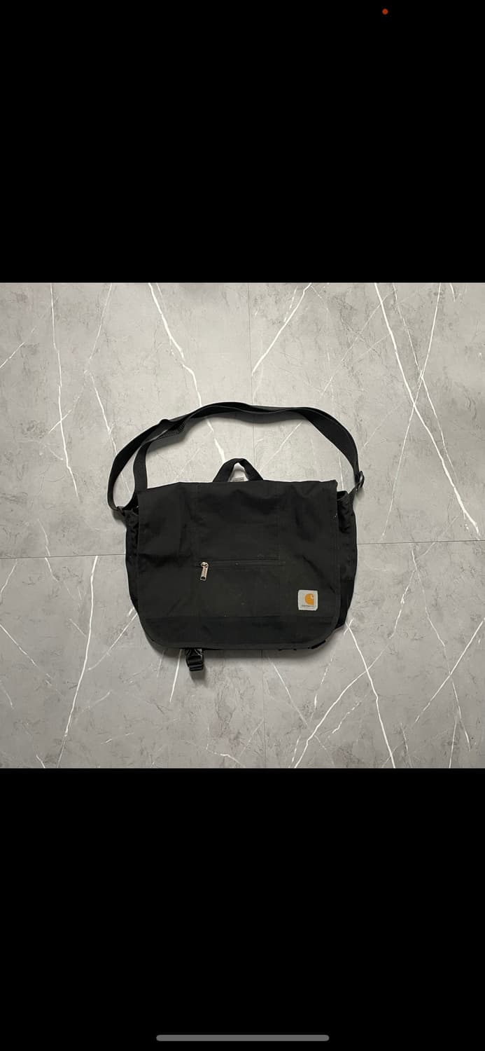 팔로워 특가 칼하트 랍스타 메신저백 크로스백 가방 상품이미지8