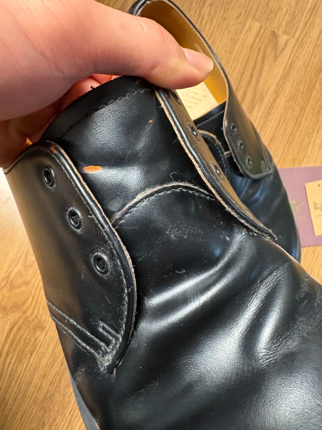 닥터마틴 1461 mie 280 상품이미지2