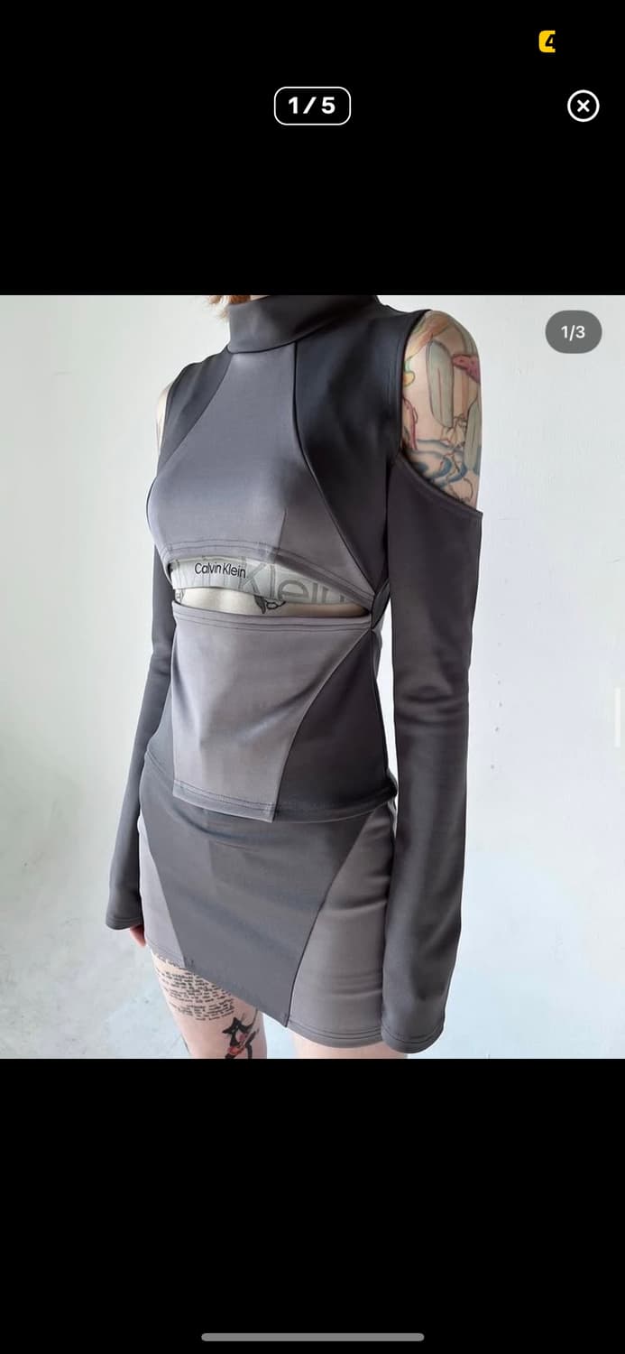 도키스 셋업  상품이미지1