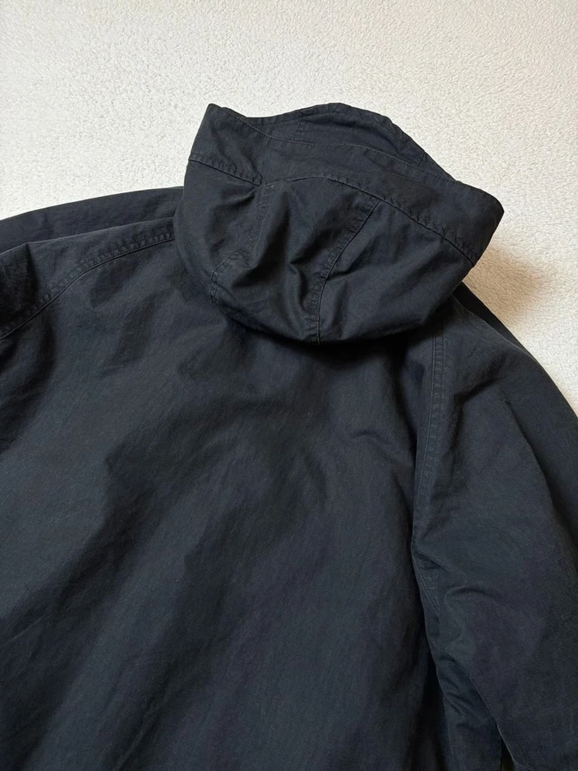 칼하트 윕 헤이스트 필드 후디 야상 자켓 PN7622 상품이미지8