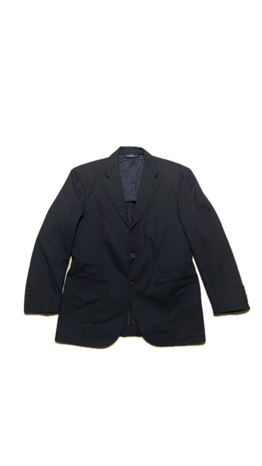 80-90‘s 폴로 랄프로렌 블레이저 상품이미지1