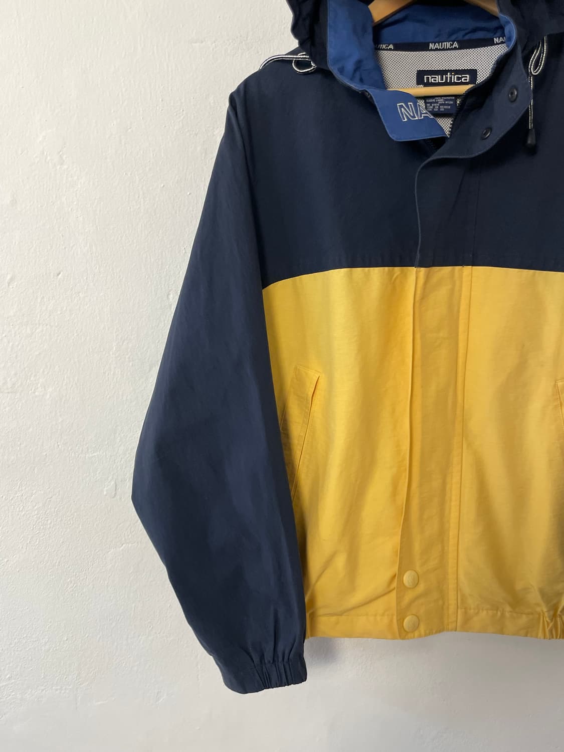 나우티카 윈드브레이커  상품이미지3