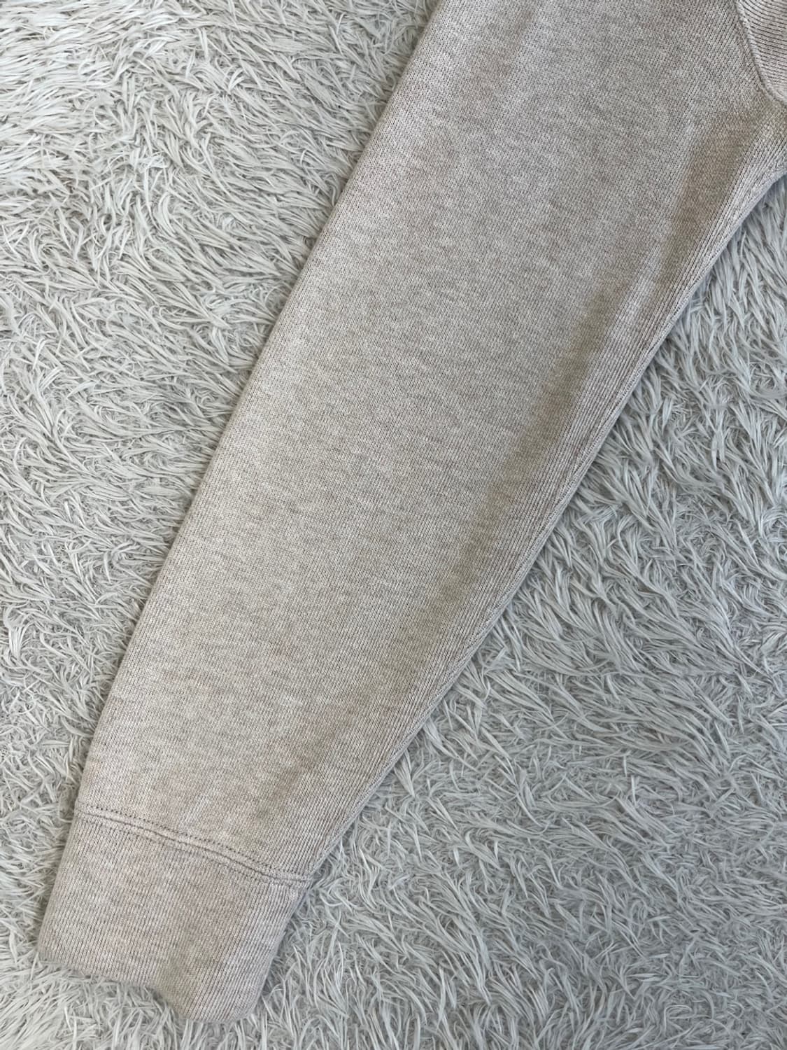 폴로 랄프 로렌 숄카라 티셔츠/#56 상품이미지3