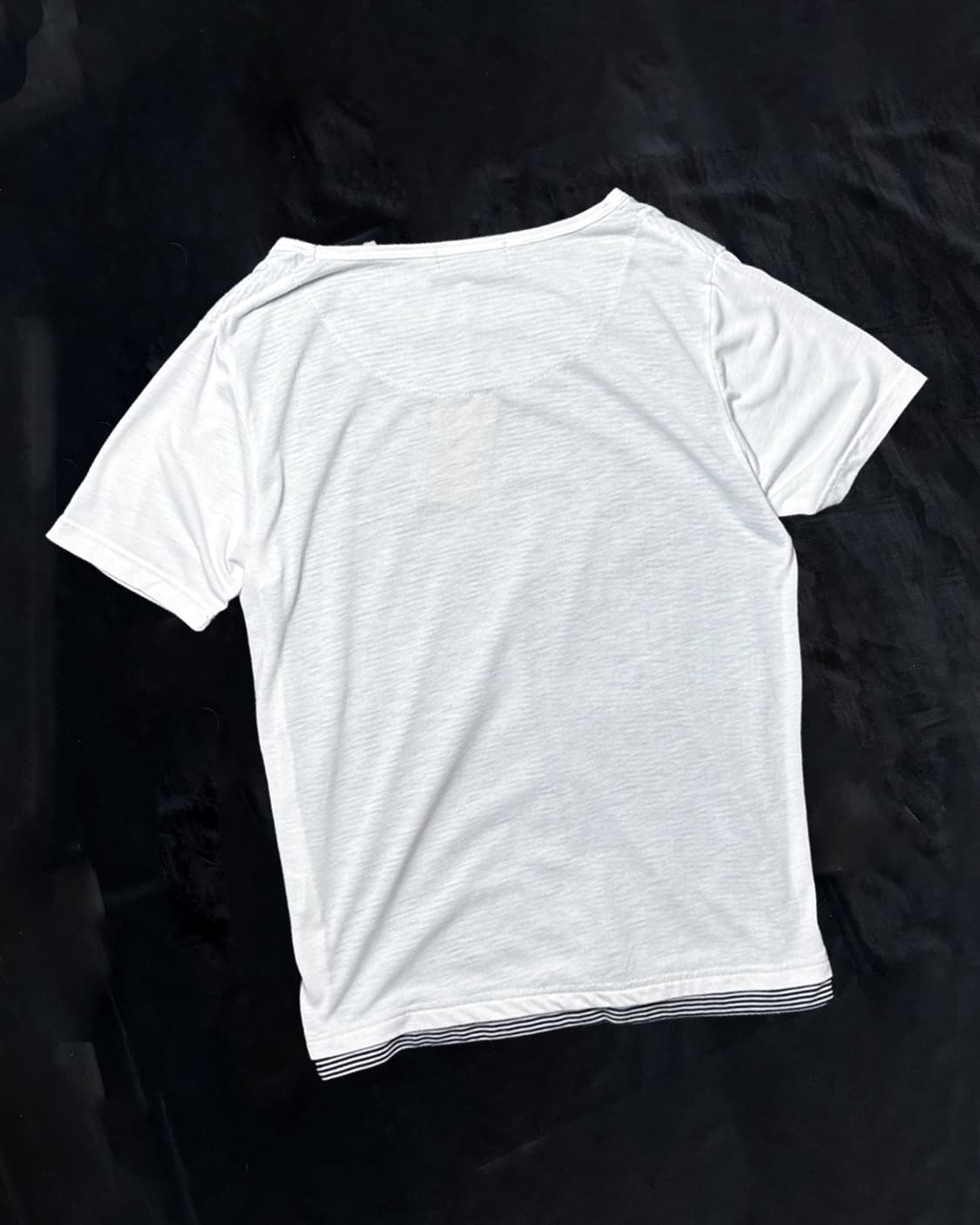 일본빈티지 Y2K 티셔츠 상품이미지5