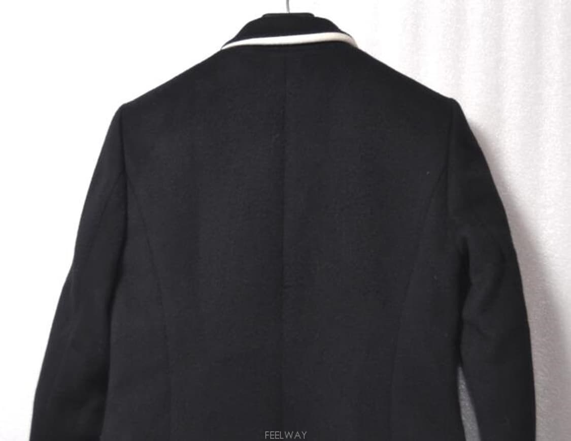 빈폴/여성캐시미어혼방코트(사이즈44~44반) 상품이미지4