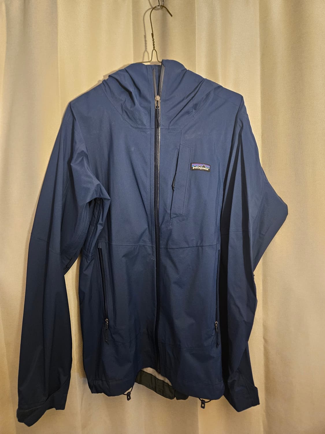 파타고니아 바람막이 상품이미지1