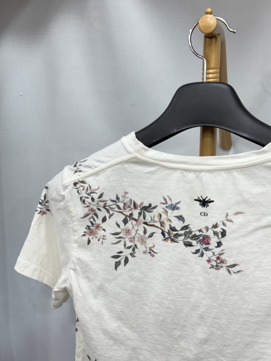 디올 반팔티 M  상품이미지2