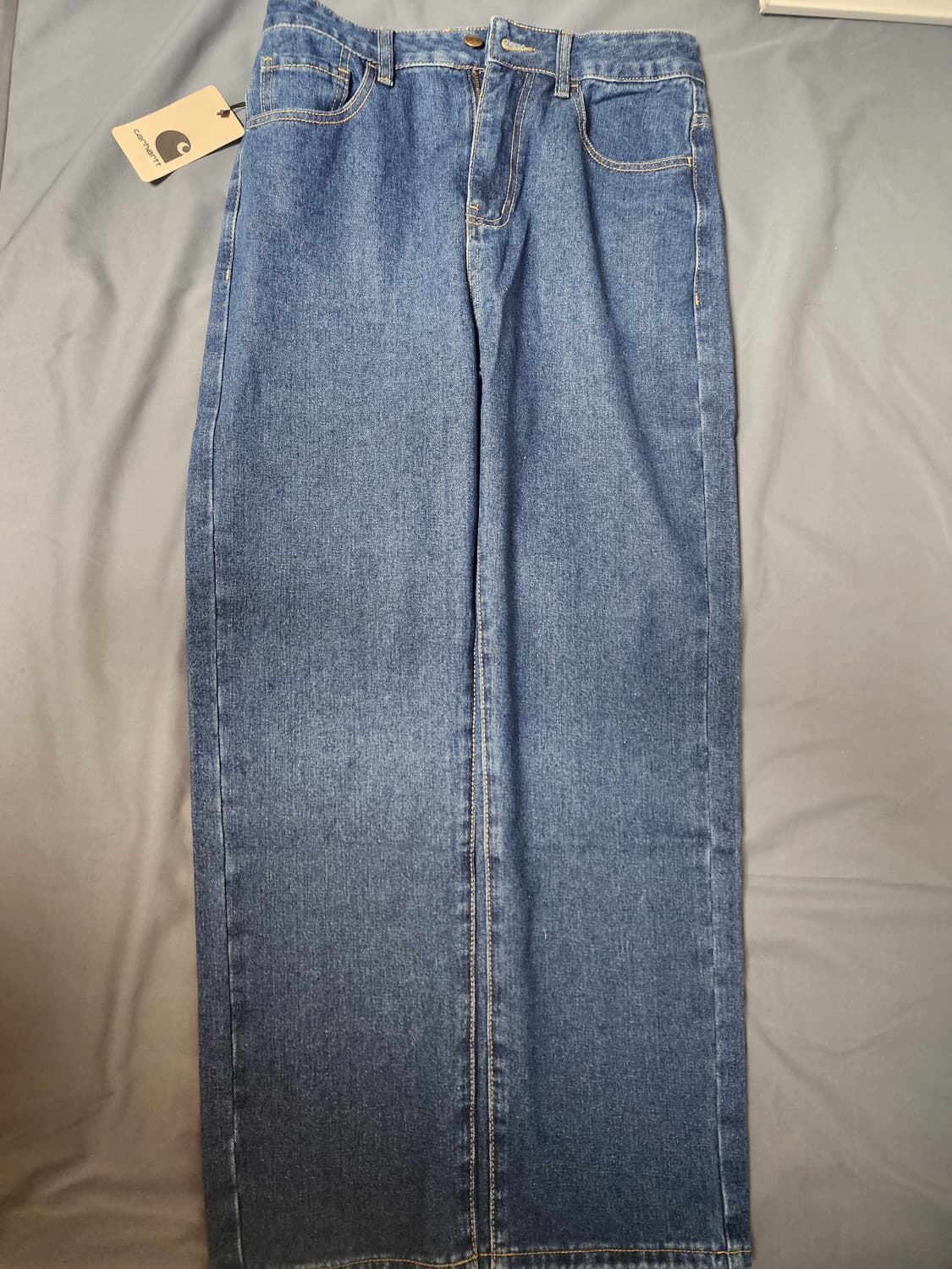 칼하트 wip landon랜든(새상품) 상품이미지3