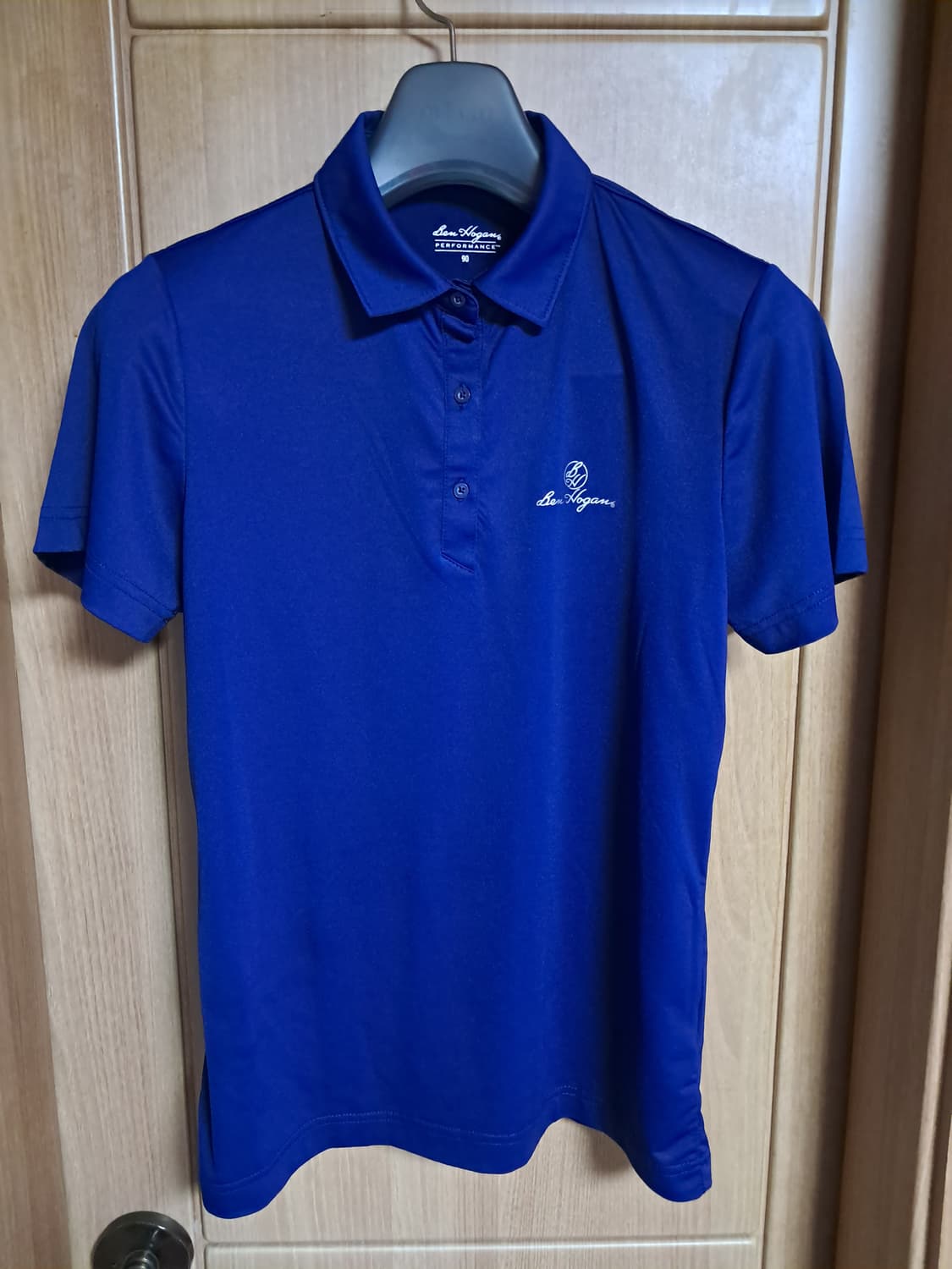 벤호건 골프 여성 반팔티 90  상품이미지1