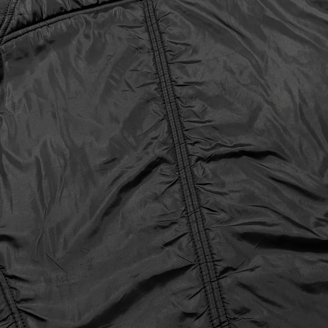 DIESEL 디젤 멀티지퍼 나일론 바이커 투웨이 자켓 상품이미지6