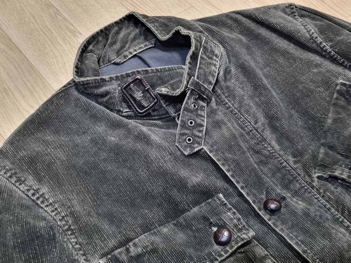 Japan Vintage Hunting Jacke/Field Jacket 상품이미지2