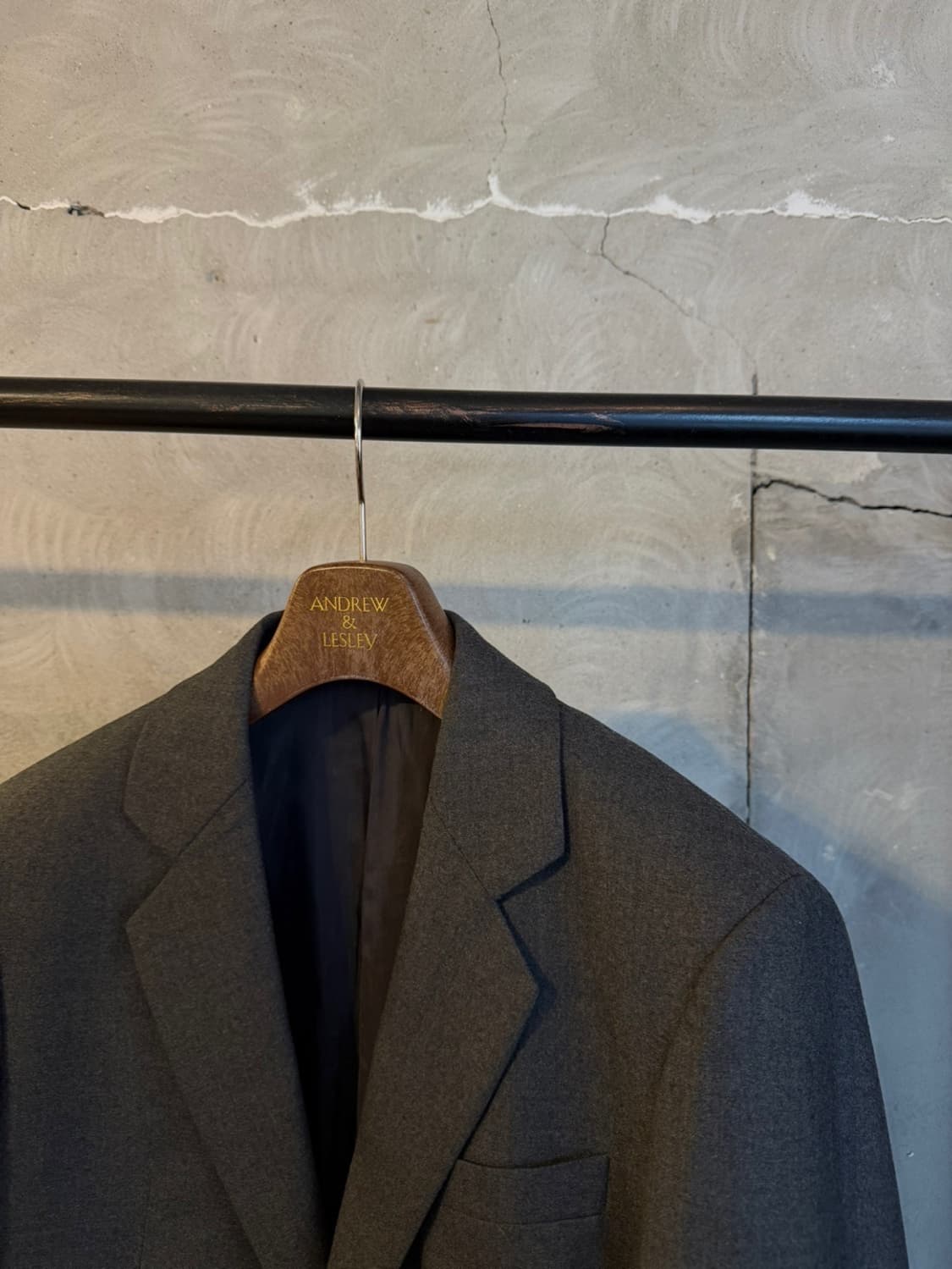 엠포리오 아르마니 테일러드 자켓 100 상품이미지4