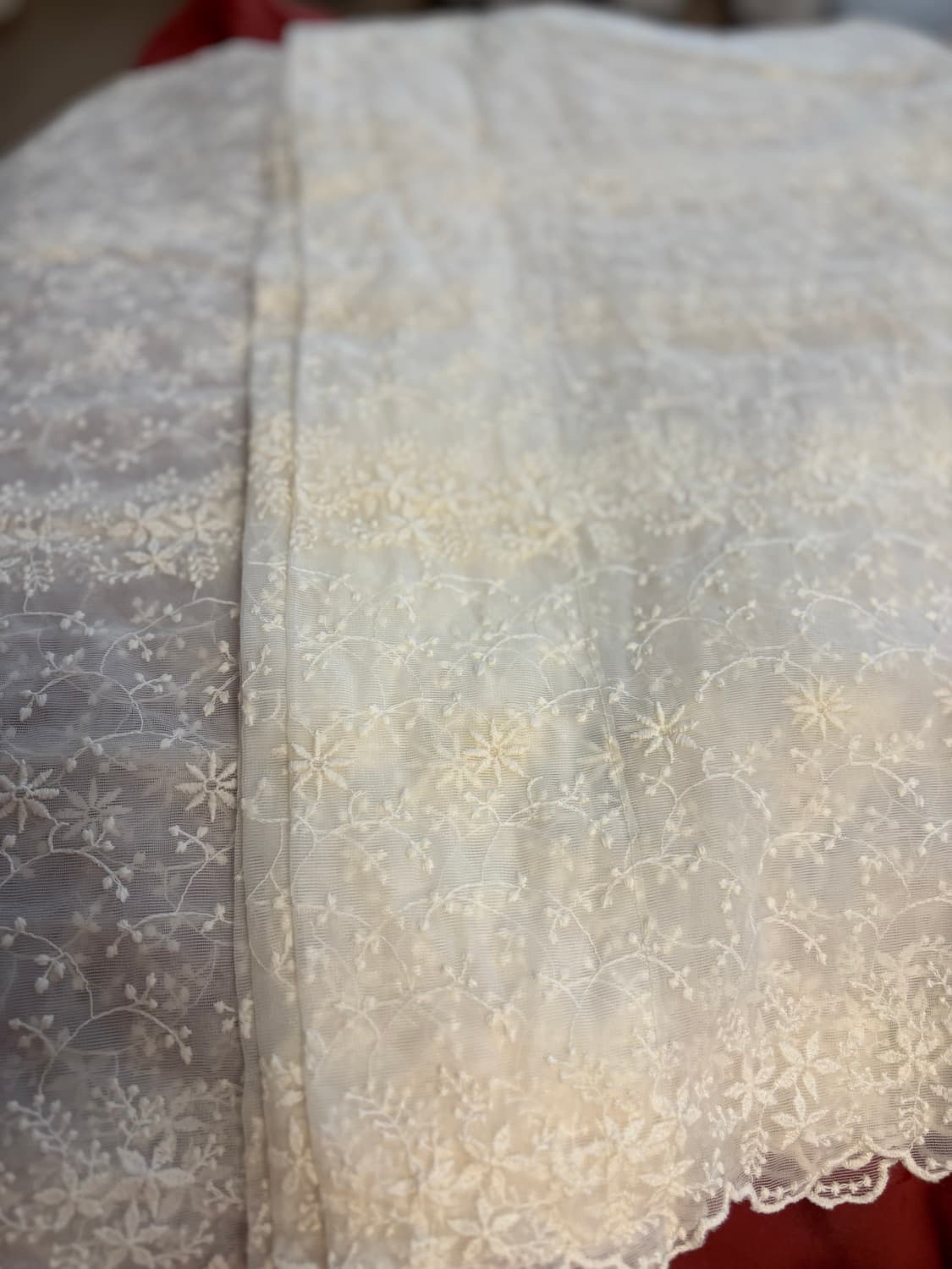 데코뷰 자수커튼 상품이미지4