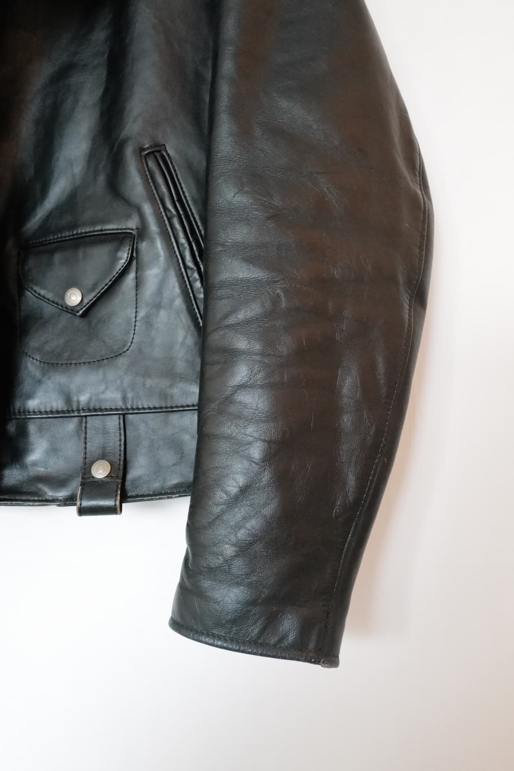 Schott perfecto 609 rider 상품이미지5