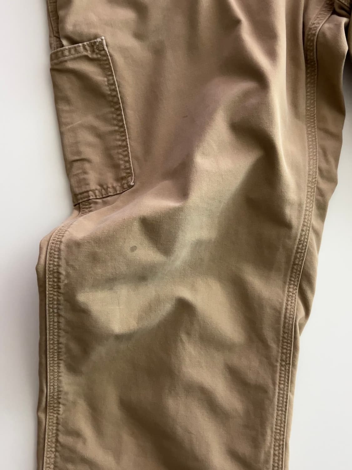 칼하트 B151 DKH 카펜터 팬츠 38 상품이미지7