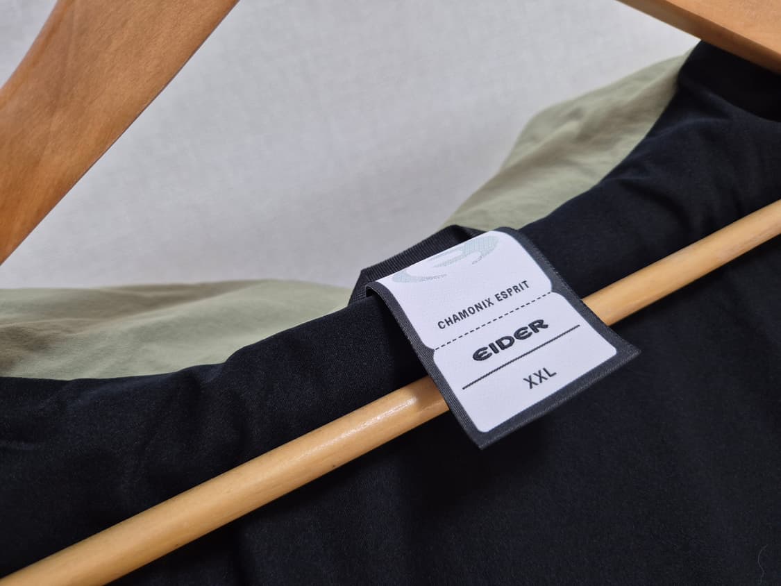 아이더 고어텍스 남성 점퍼 105-110 상품이미지6