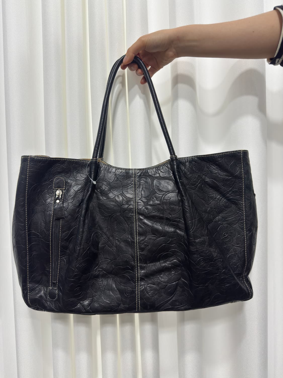 oriental leather shoulderbag 상품이미지4