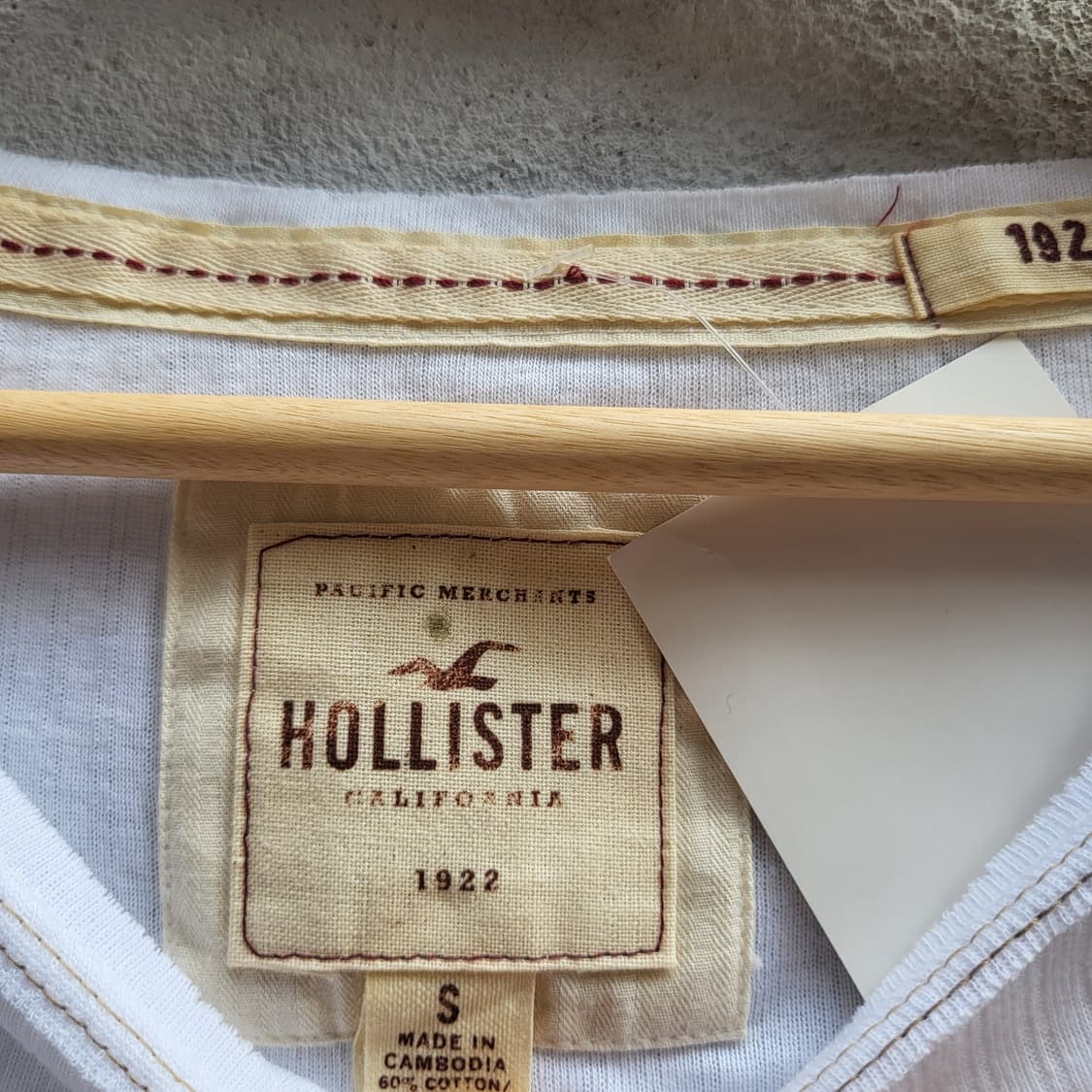 Hollister  상품이미지7
