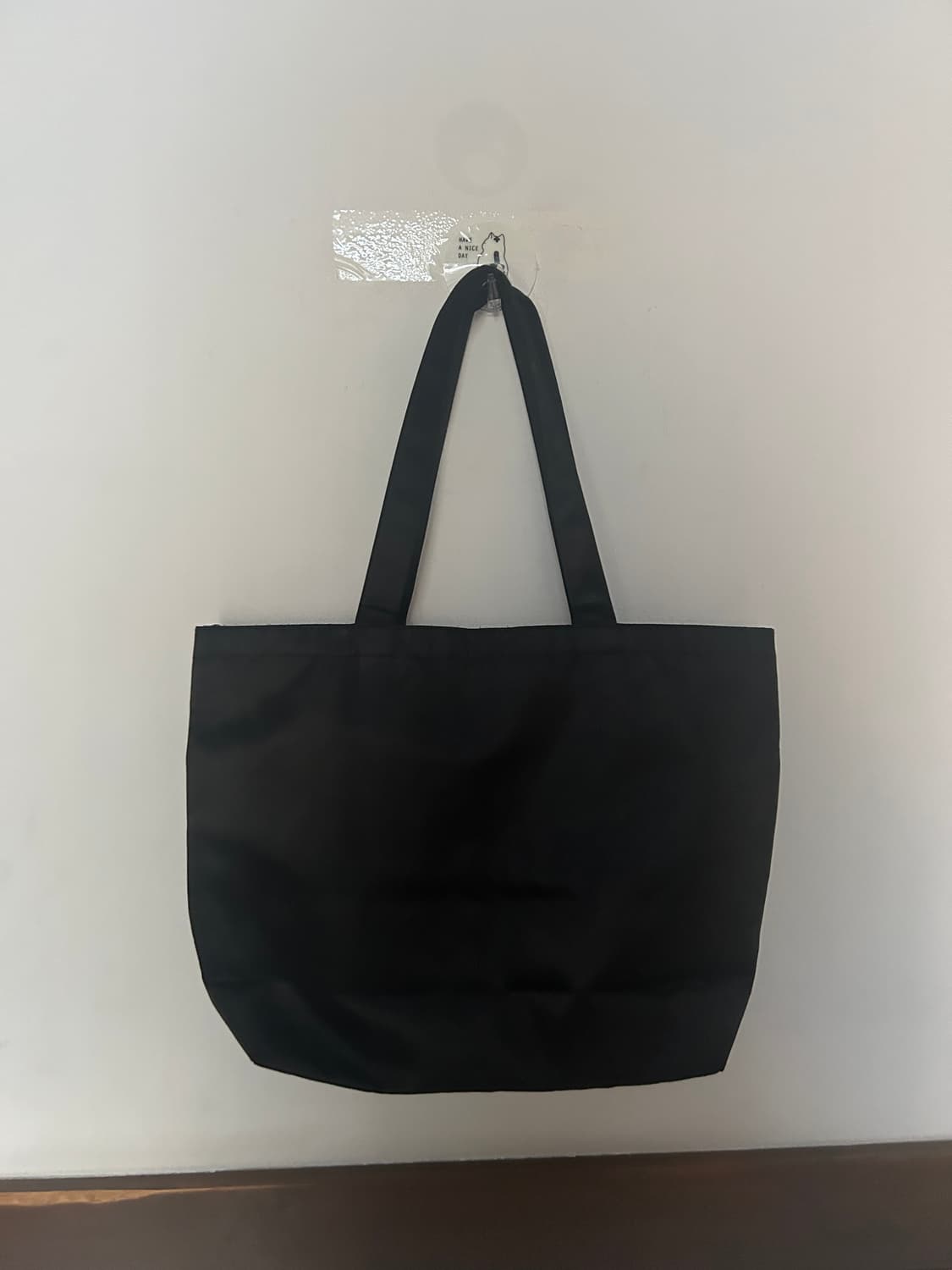 Anna sui tote bag  상품이미지7